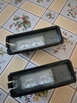 Led spz
