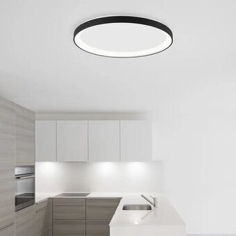 Nova Luce stmívatelné stropní LED svítidlo Pertino (2ks) - 1