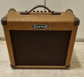 Kustom Sienna 35