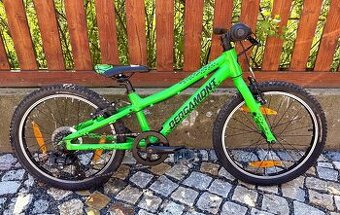Dětské kolo Bergamont vel.20"