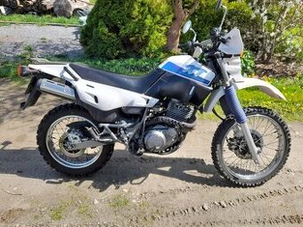 Yamaha XT 600