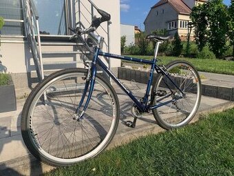 Trekové kolo 28 palců, DIAMONDBACK