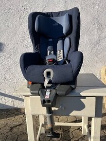 Prodám autosedačku Britax Romer ISOFIX