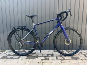 Ghost Asket EQ AL 28"