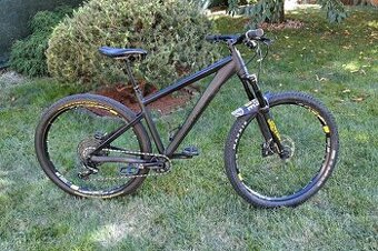 Top MTB Ghost Nirvana 29"