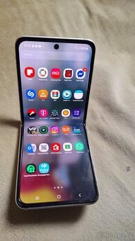 Prodám samsung z flip 3