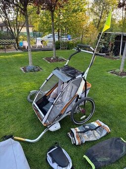 Chariot CX2