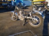 Suzuki TU 250X - 1