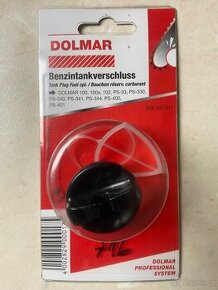 palivová zátka na motorové pily Dolmar