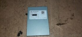 Jednotka couvaci kamery vw touareg 7L 7L6907441