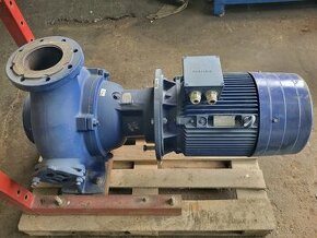 EXTRA VÝPRODEJ Čerpadlo 22kW Sewabloc K 125-315