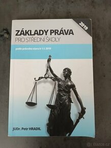 Základy práva - 1