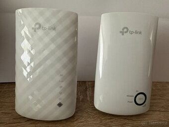 Prodám Wifi Extendery