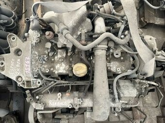 Prodám motor Renault Espace BA 2,0 č. 15167