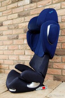 Cybex Solution ISOFIX (15-36kg)