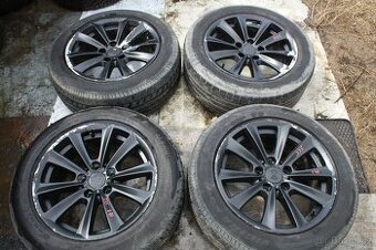 Prodám ALU KOLA BMW R17 - F10 / F11 / F07 ( 335 ) 5x120