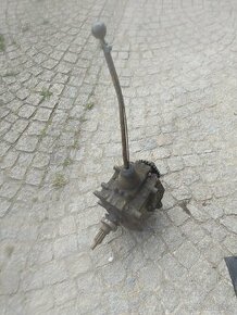 Převodovka - 1