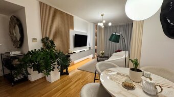 Prodej bytu 2+kk 98 m² Central Park Praha Žižkov