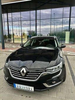 Renault Talisman. Automat. Combi