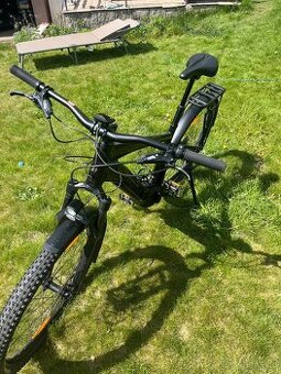 Elektrokolo Specialized Tero 5.0 EQ