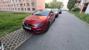 SEAT Leon FR 1.4 TSI