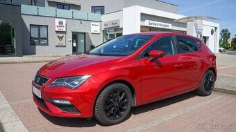 SEAT Leon FR 1.4 TSI