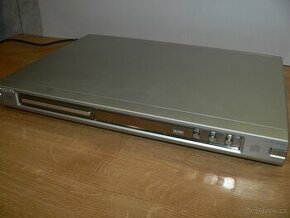 DVD Philips DVD728