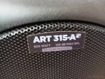 Reprobox RCF ART315A - 1