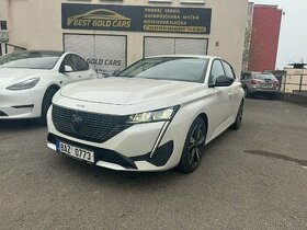 Peugeot 308
UVEDENÁ CENA BEZ DPH