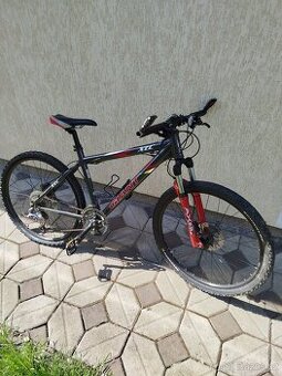 Horské kolo GIANT