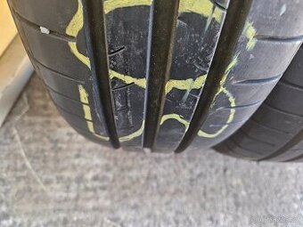 185/60R15 84H Sport Bluresponse DUNLOP