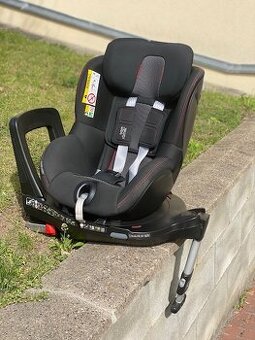 Autosedačka  Britax Römer  Dualfix M i-size