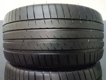 245/40 R19 MICHELIN (1622)