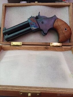 Pistole Derringer