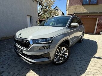 Škoda Karoq 2.0 TDI 110Kw/4x4/DSG/Virtual/158Tkm/2023