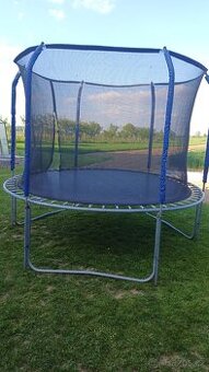 Trampolína Marimex 305