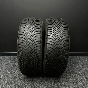 2ks pneu Mechelin 225/55/17 97H