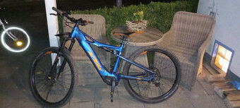Ktm Ebike plně