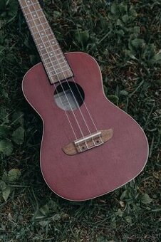 Koncertní ukulele Ortega RURUBY