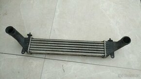 Intercooler Mercedes-Benz SLK R170 Originál - Top stav