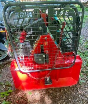Naviják za traktor - 1