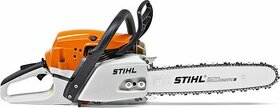 Koupím motorovou pilu Stihl se závadou