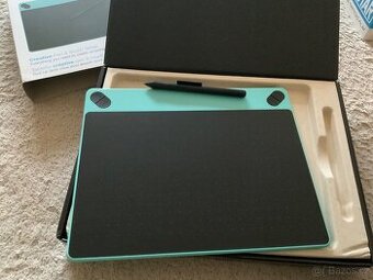 Kreslící tablet Wacom Intuous M - 1