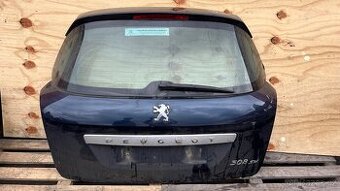 Páté dveře Peugeot 308 SW