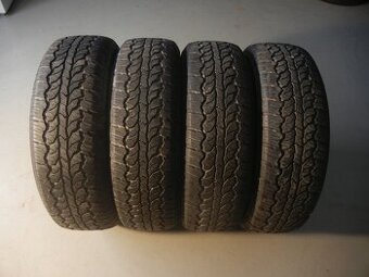 Letní pneu Windforce 215/70R16