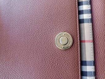 Burberry kabelka