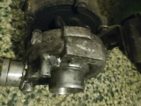 Turbo 1.9 tdi - 1