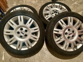 Alu disky 17´ originál ford mondeo