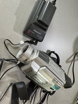 Panasonic NV-DS30EG KAMERA - 1