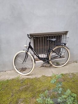 Prodam nove damske kolo